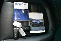 2024 Ford Everest Sport