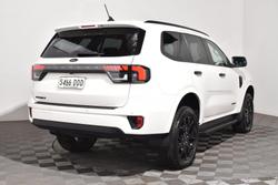 2024 Ford Everest Sport