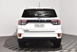 2024 Ford Everest Sport