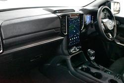 2024 Ford Everest Sport