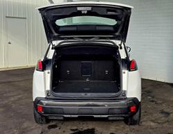 2018 Peugeot 3008 Active