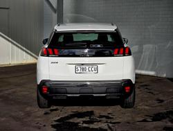2018 Peugeot 3008 Active