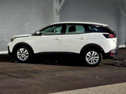 2018 Peugeot 3008 Active
