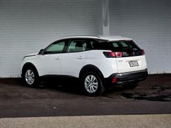 2018 Peugeot 3008 Active