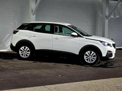 2018 Peugeot 3008 Active