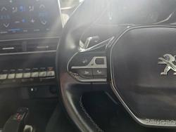 2018 Peugeot 3008 Active
