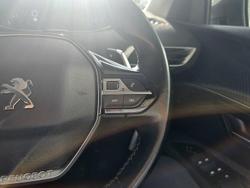 2018 Peugeot 3008 Active
