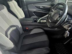 2018 Peugeot 3008 Active