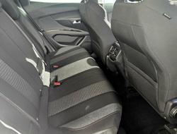 2018 Peugeot 3008 Active