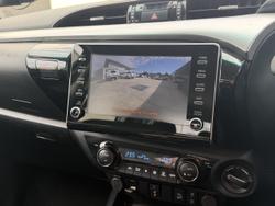 2023 Toyota Hilux SR5