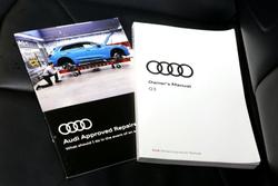 2023 Audi Q3 35 TFSI S line