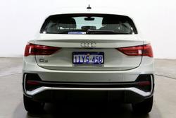 2023 Audi Q3 35 TFSI S line