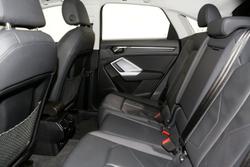 2023 Audi Q3 35 TFSI S line