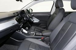 2023 Audi Q3 35 TFSI S line