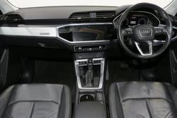 2023 Audi Q3 35 TFSI S line