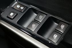 2025 Mitsubishi Pajero Sport GSR