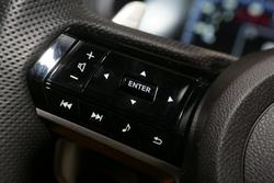 2025 Mitsubishi Pajero Sport GSR