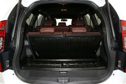 2025 Mitsubishi Pajero Sport GSR