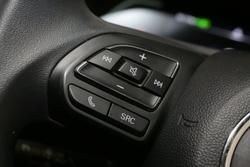 2024 MG MG5 Vibe