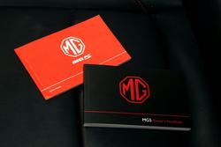 2024 MG MG5 Vibe