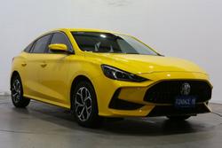 2024 MG MG5 Vibe