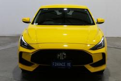 2024 MG MG5 Vibe