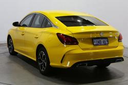 2024 MG MG5 Vibe