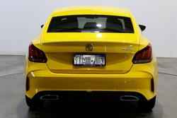 2024 MG MG5 Vibe