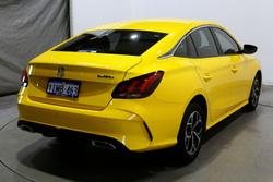 2024 MG MG5 Vibe