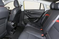 2024 MG MG5 Vibe