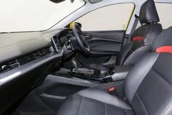 2024 MG MG5 Vibe