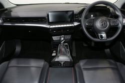 2024 MG MG5 Vibe