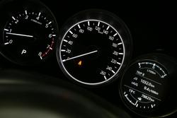 2018 Mazda CX-5 Akera