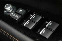 2018 Mazda CX-5 Akera