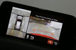 2018 Mazda CX-5 Akera