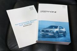 2018 Mazda CX-5 Akera