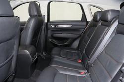 2018 Mazda CX-5 Akera