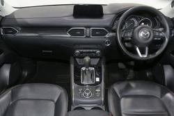 2018 Mazda CX-5 Akera