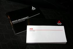 2021 Mitsubishi ASX ES Plus