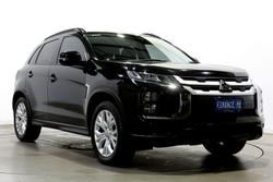 2021 Mitsubishi ASX ES Plus