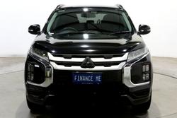 2021 Mitsubishi ASX ES Plus