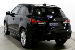 2021 Mitsubishi ASX ES Plus