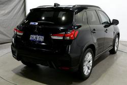 2021 Mitsubishi ASX ES Plus