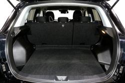 2021 Mitsubishi ASX ES Plus