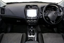 2021 Mitsubishi ASX ES Plus