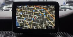 2017 Mercedes-Benz A-Class A250 Sport W176 Four Wheel Drive Black