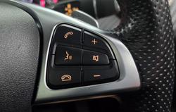 2017 Mercedes-Benz A-Class A250 Sport W176 Four Wheel Drive Black