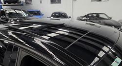 2017 Mercedes-Benz A-Class A250 Sport W176 Four Wheel Drive Black