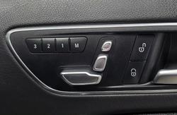 2017 Mercedes-Benz A-Class A250 Sport W176 Four Wheel Drive Black