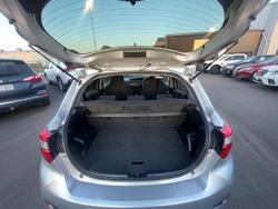 2017 Toyota Yaris SX